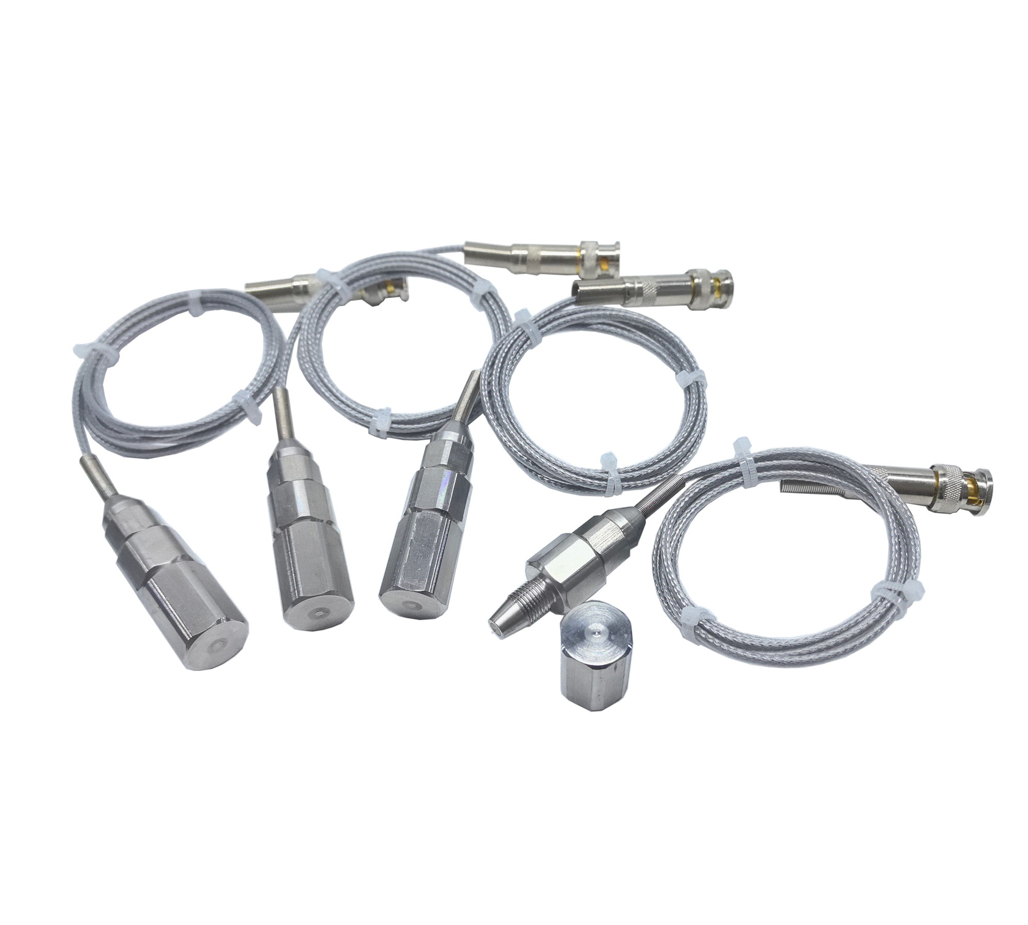 高溫高壓表面鎢錸熱電偶